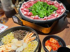 -虎哥六韩式烤肉料理 TIGERGRILL(隆生金山湖中心购物广场店)