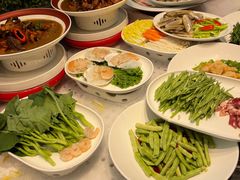 -渔家风味·鲅鱼水饺·央视展播·海鲜天津菜(开发区店)