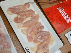 -焼肉ライク·烧肉LIKE(万菱汇店)
