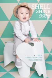 -SHELLSHINEkids山上儿童摄影(天邑澜山店)