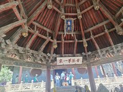 -晋祠博物馆