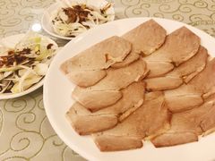 李连贵中盘熏肉-李连贵熏肉大饼(沈阳站店)