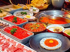 -熊喵来了火锅(四平万达第56分店)