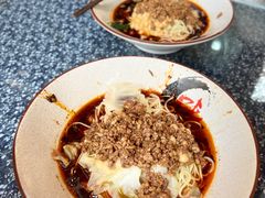 -老地方猫儿面(磁器口店)