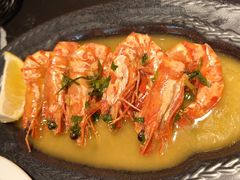 -Mix Shakalaka鲨卡·美式融合餐吧(松江店)