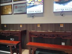 -百年老字号·观振兴蟹黄面·三虾面·苏式面(观前街富仁坊巷店)