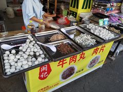 -北岐滩涂