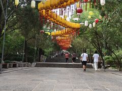 -千佛山风景名胜区