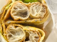 -卞姐蛋饼(陕西南路店)