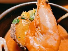 -泰香米泰国餐厅(中大国际店)