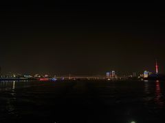 -武汉两江游览·夜游长江(汉口粤汉码头)