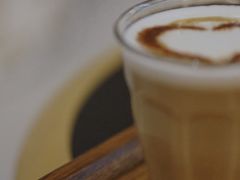 -Peet's Coffee皮爷咖啡(德基店)
