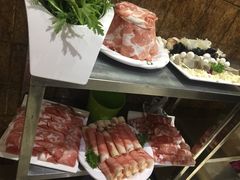 -草原饭店火锅