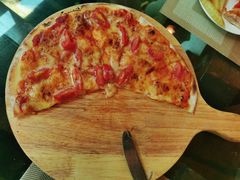 -太阳岛度假酒店