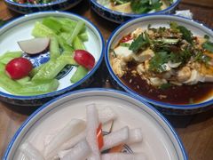 -凤吉园乌拉满族火锅中华老字号(繁荣路店)