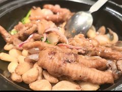 -稻香饭店(IFS国金中心店)