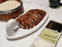 -梅利汴京烤鸭•开封豫菜地标店(东大街店)