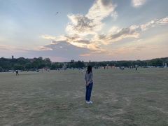 -钟山体育运动公园