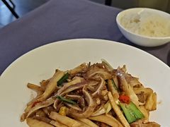 -楚禾宴·家宴(光谷大道店)