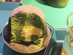 富士山下-茶是一枝花泡茶店