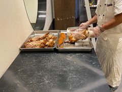 -楚禾宴·家宴(光谷大道店)