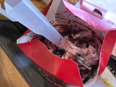 -麦当劳(东直门外大街店)