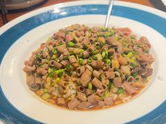特色海肠捞饭-船泊丽港(统一路店)