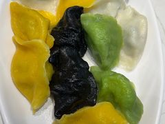 -船歌·鱼水饺青岛菜(国贸商城店)