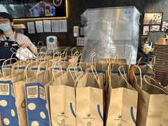 -瑞幸咖啡(芙蓉新天地店)