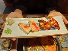 -温野菜涮涮锅(曲江大悦城店)