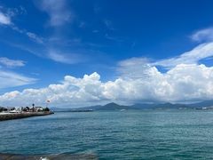 -三亚西岛海洋文化旅游区