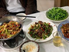 -新新湘菜馆(新中街二条店)