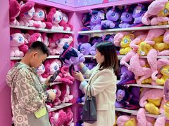 -天河城购物中心