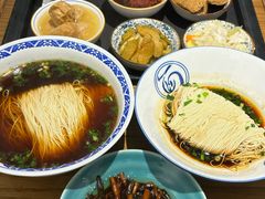 -二泉园老菜馆·百年无锡菜