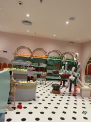 -meland club亲子乐园•派对•研学(昆山万象汇店)