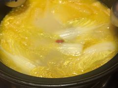 -蜀中吴养生板栗鸡(会展店)