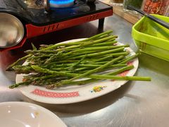 芦笋苗-燃计沙茶皇·香港沙茶火锅(人广旗舰店)