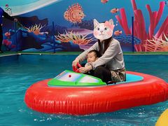 -蒙特利亲子乐园