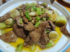 -小桥衢州人家·海鲜烧烤·盱眙龙虾(万达水街店)