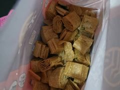 -京天红炸糕(天通苑华联店)