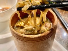片儿川-杭州西子湖四季酒店·金沙厅