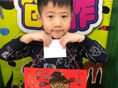 -阿妮亚少儿美术书法(望京店)