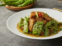 -周渝食惦·酸菜鱼精致川菜(横岗店)