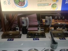 -云海肴云南菜·蒸汽石锅鱼(北京良乡华冠店)