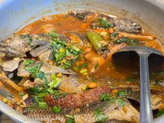 -创味·民间海南菜·非遗藤桥排骨(藤桥·免税城店)