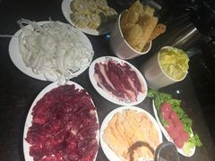 -八合里潮汕鲜牛肉火锅(深圳海岸城店)