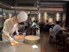 -岩盐·铁板料理(嘉里店)