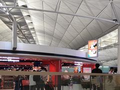 -香港国际机场