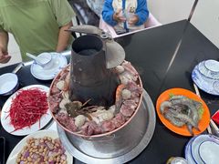 -山海关浑锅(秦皇岛首店)
