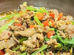 -勇哥饭店(西湖路店)